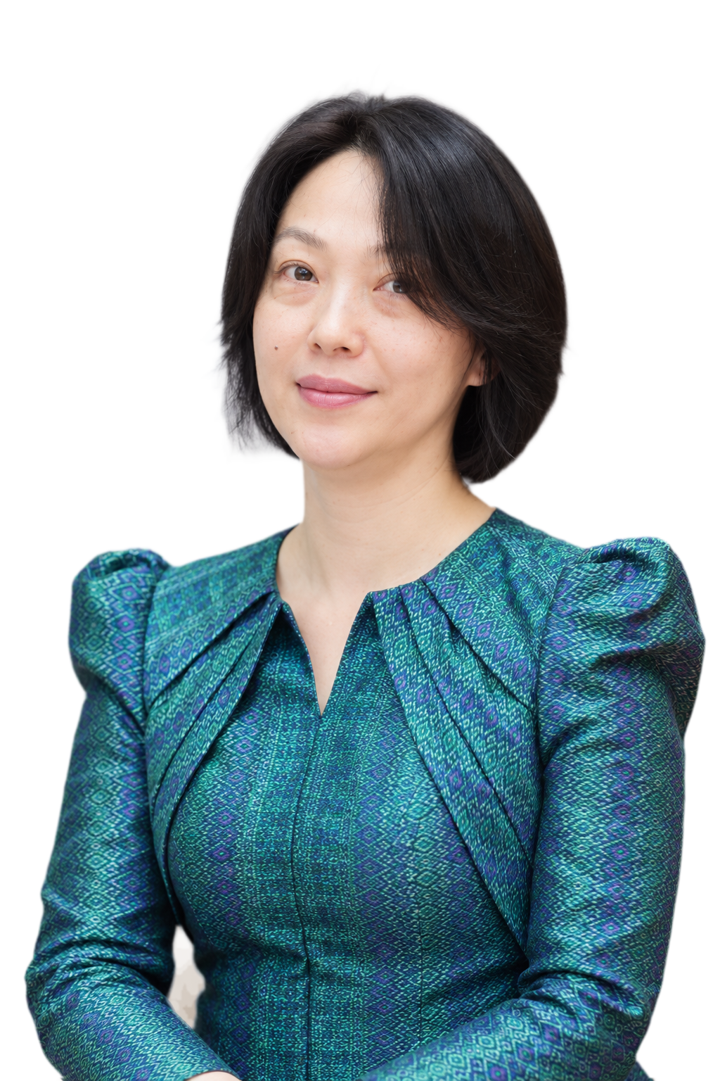 Sok Chansona, Chairwoman of Sonavith Company