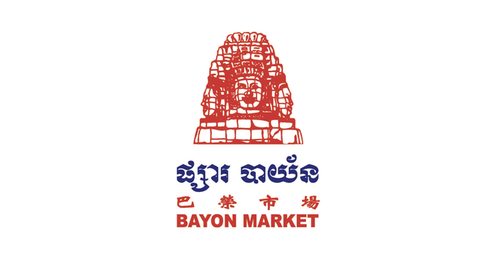Bayon Market