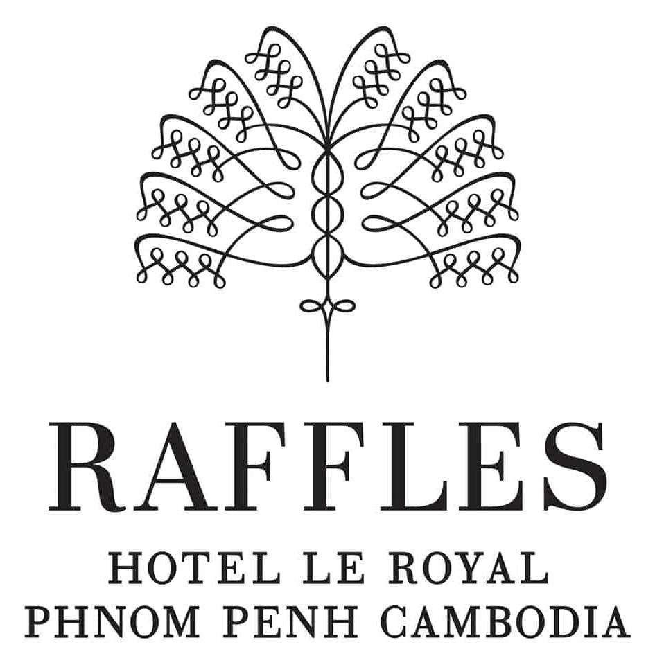 Raffles Hotel Le Royal