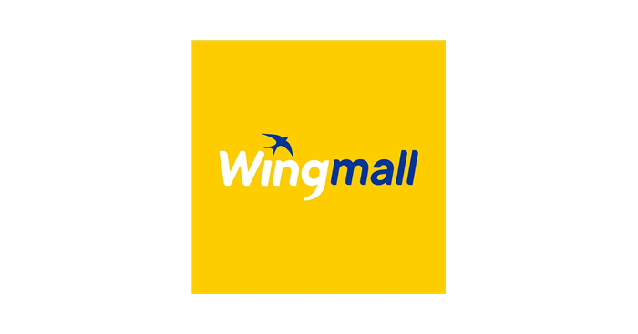 Wingmall Delivery