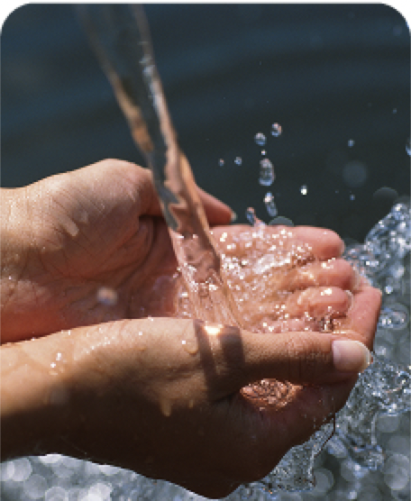 Clean water access project