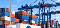 Export Clearance at PTP, Johor