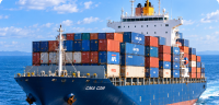 Sea Freight (PTP → PAS)