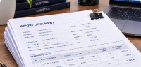 Document Submission for Import