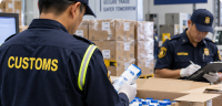 Customs & SPS Clearance (Cambodia)