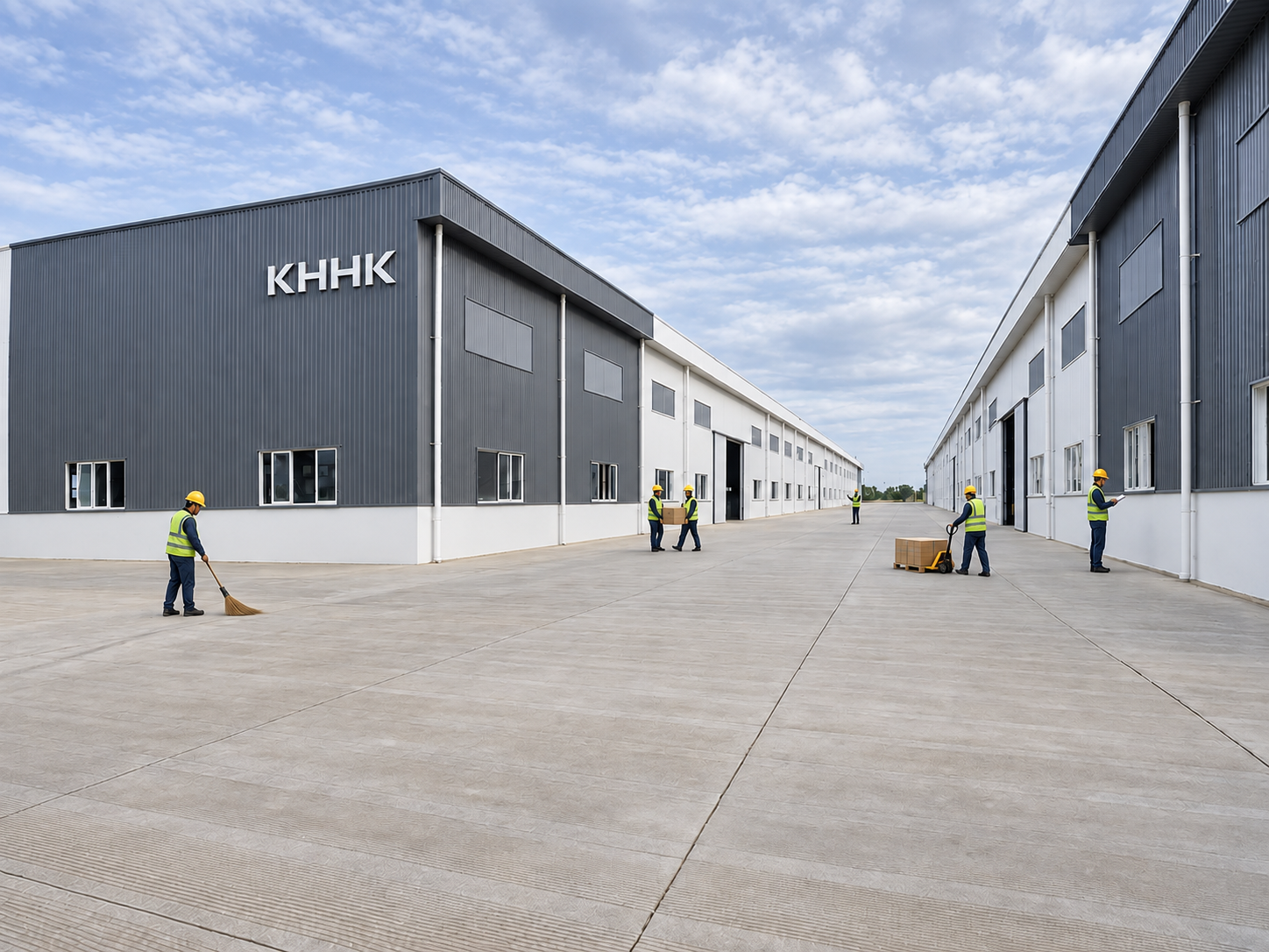 KHHK Investment Zone