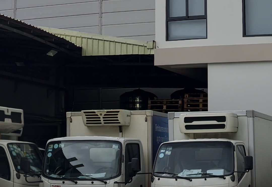 Sonavith Distribution Fleet