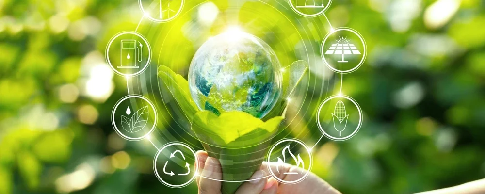 Environmental-Sustainability